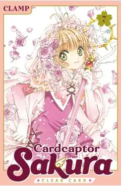 Cardcaptor Sakura: Clear Card 7 - Clamp