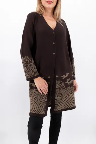 Cardigan Clarisa 5
