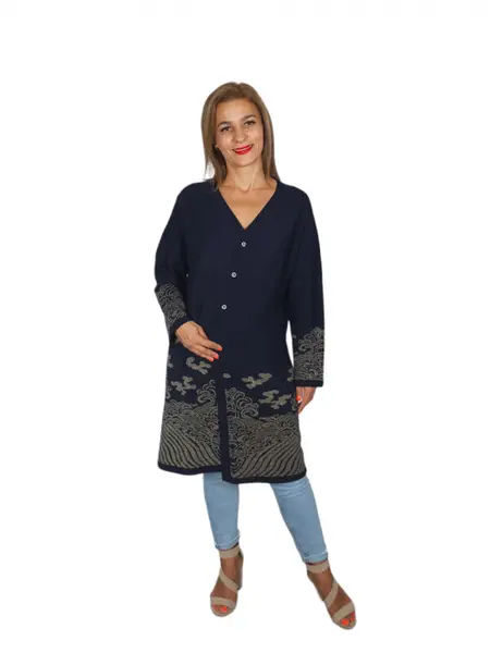 Cardigan Clarisa 6