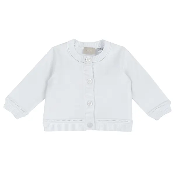 Cardigan copii Chicco tricotat, 16922-68MFCO
