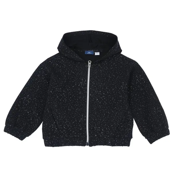 Cardigan copii Chicco tricotat, gri 2, 00231-69MC