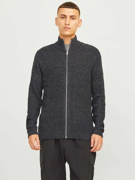 Cardigan Jjelewis Knit Sn