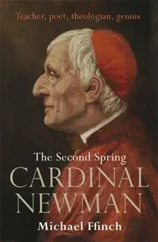 Cardinal Newman, Paperback/Michael Ffinch