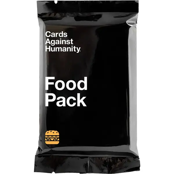 Cards Against Humanity - Food Pack