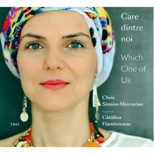Care dintre noi. Which One of Us