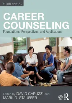 Career Counseling. Foundations, Perspectives, and Applications, 3 ed, Paperback/***