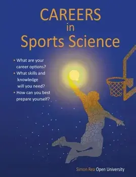 Careers in Sports Science, Paperback/Simon Rea