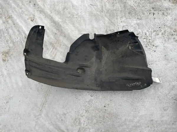 Carenaj roata dreapta fata 7154412 BMW Seria 3 (2006-2012) [E93]