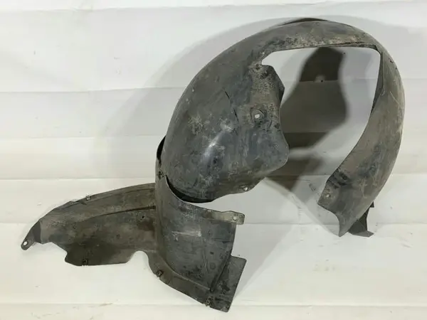 Carenaj roata dreapta fata Volkswagen Passat B7 (2010-2014)
