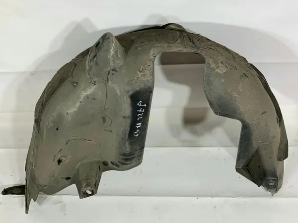 Carenaj roata dreapta spate 13271361 Opel Astra J facelift (2012-2015)