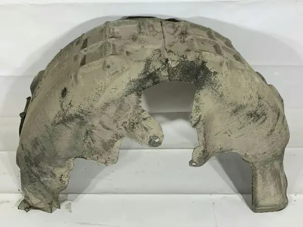 Carenaj roata dreapta spate Audi A6 (2010-2018) [4G2, C7]