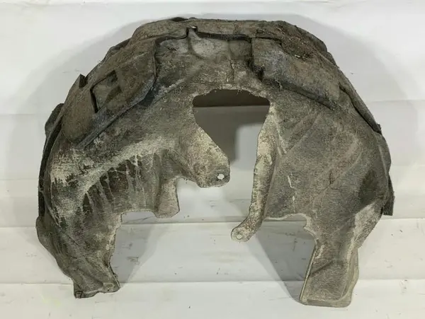 Carenaj roata dreapta spate Audi A7 (2010-2018) [4g]