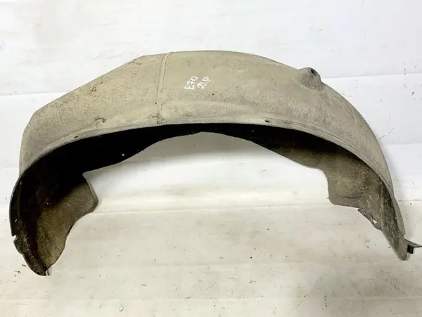 Carenaj roata dreapta spate BMW X5 (2007-2013) [E70]