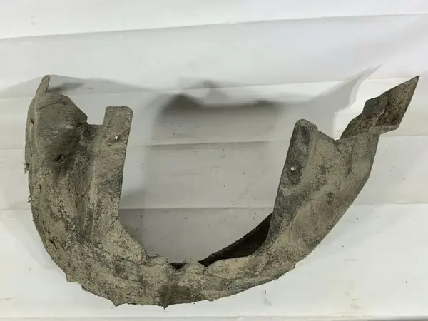 Carenaj roata dreapta spate Ford Grand C-Max (2010-2015)