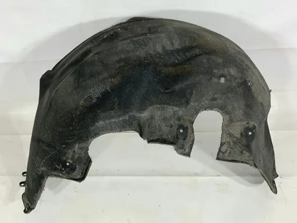Carenaj roata dreapta spate Mercedes E-Class (2009->) [W212]