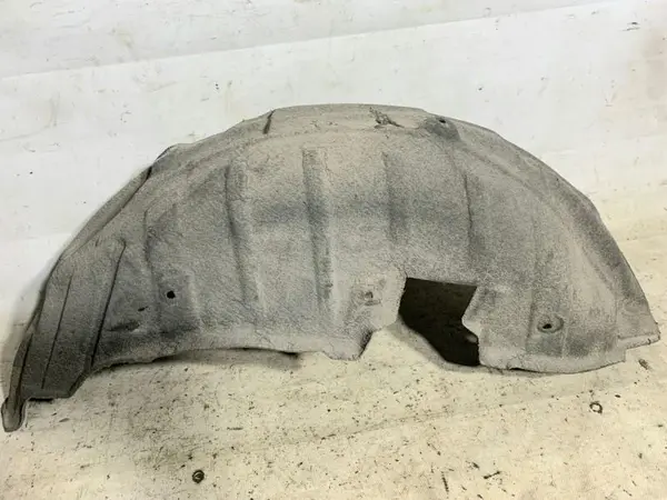 Carenaj roata dreapta spate Mitsubishi Outlander 2 (2006-2012)