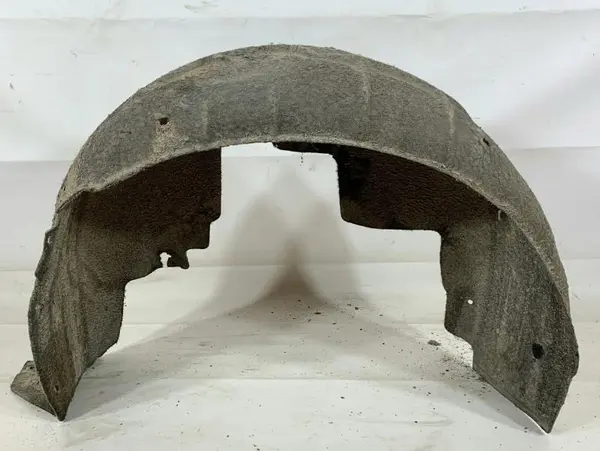 Carenaj roata dreapta spate Volkswagen Golf 7 (2012-2017)