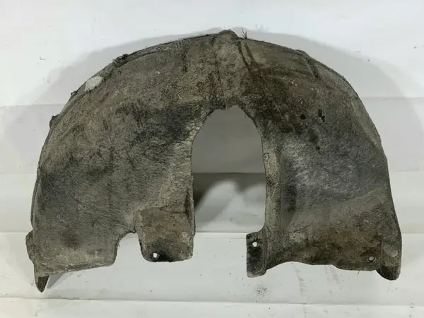 Carenaj roata dreapta spate Volkswagen Passat B7 (2010-2014)