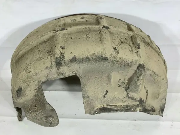 Carenaj roata dreapta spate Volvo XC60 (2008-2013)