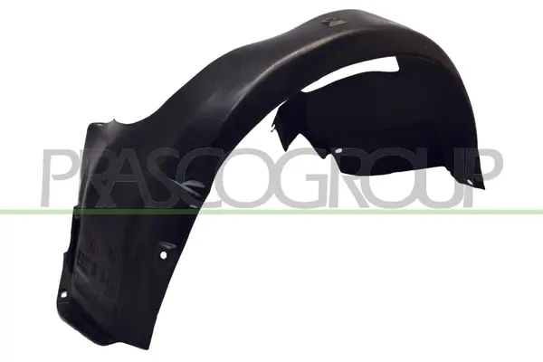 Carenaj roata PRASCO BM0143604
