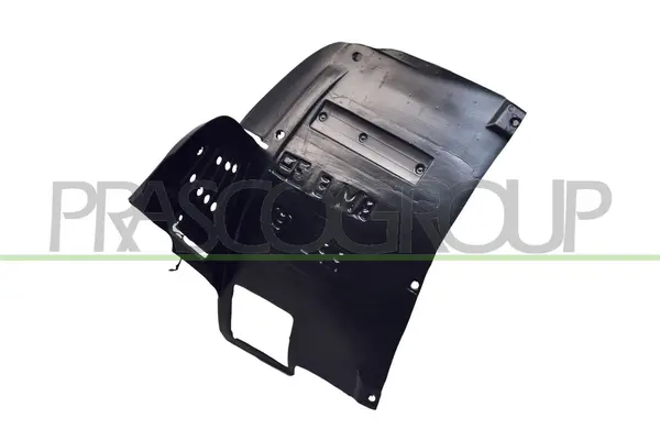Carenaj roata PRASCO BM0443603