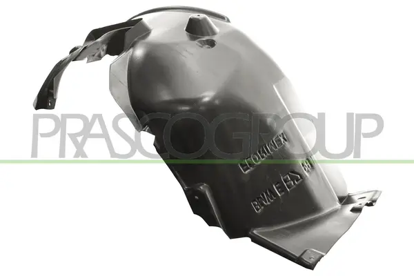 Carenaj roata PRASCO BM1203613