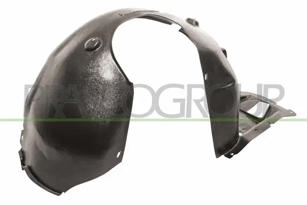 Carenaj roata PRASCO CI3243604