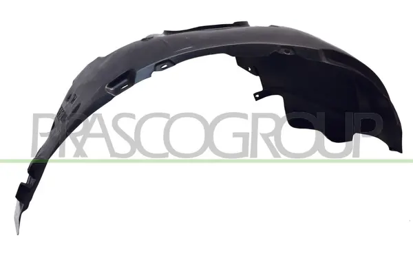 Carenaj roata PRASCO FD1073604
