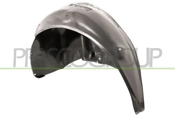 Carenaj roata PRASCO FD3403653