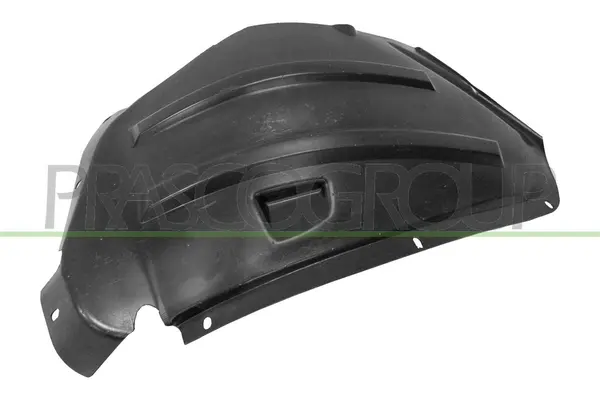 Carenaj roata PRASCO FT9203604