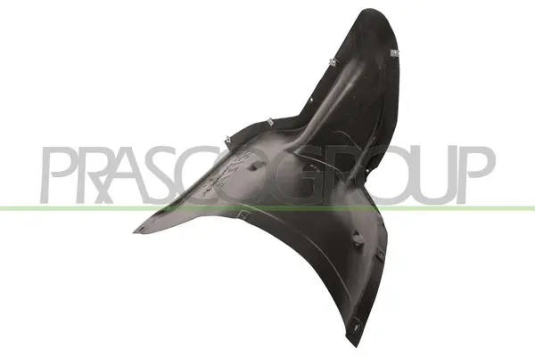 Carenaj roata PRASCO Premium SK0243603