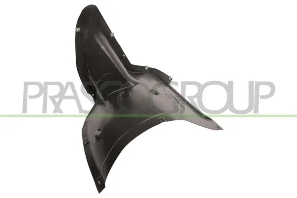 Carenaj roata PRASCO Premium SK0243604