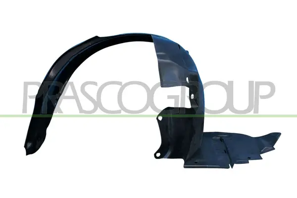 Carenaj roata PRASCO RN0863603