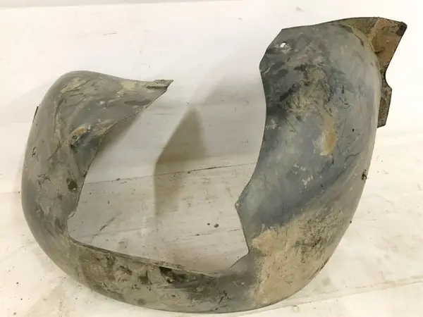 Carenaj roata stanga fata 1K5805977B Volkswagen Golf 6 (2008-2013)