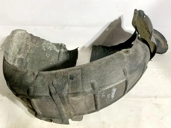 Carenaj roata stanga fata 1Z0809953D Skoda Octavia 2 (2004-2008)