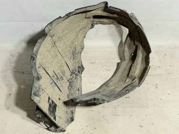 Carenaj roata stanga fata 5370A419 Peugeot 4007(2007-2009)