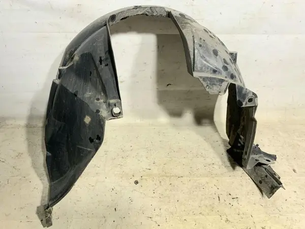 Carenaj roata stanga fata 638410859R Dacia Logan 2 (2012-2017)