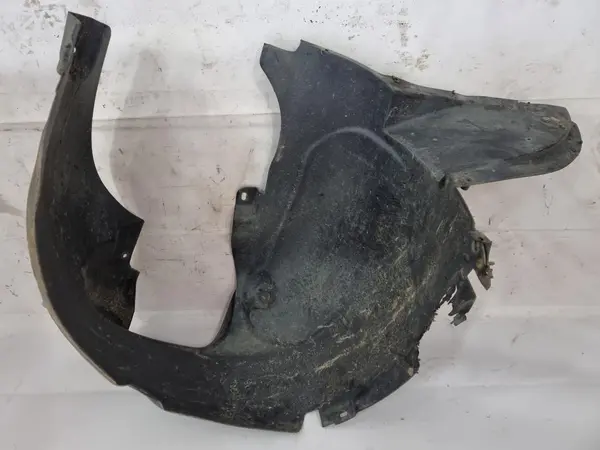 Carenaj roata stanga fata 6J0809957A Seat Ibiza 4 (2008-2012) [6J]