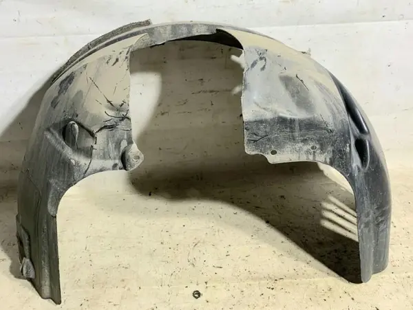 Carenaj roata stanga fata 8A61-16115-AD Ford Fiesta 7 (2008-2012) [MK7]