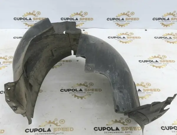 Carenaj roata stanga fata a1648840122 Mercedes ML (2006-2011)[w164]