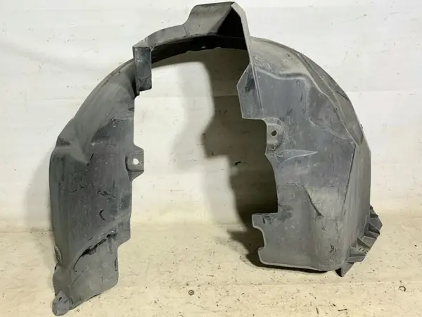 Carenaj roata stanga fata Ford Galaxy (2010-2014)[MK3]