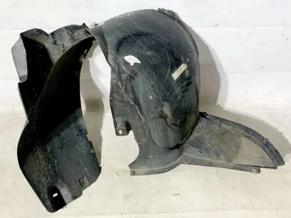 Carenaj roata stanga fata Seat Ibiza 4 (2008-2012) [6J]