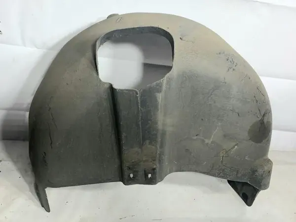 Carenaj roata stanga spate 5JA810971 Seat Toledo 4 (2012-2018)