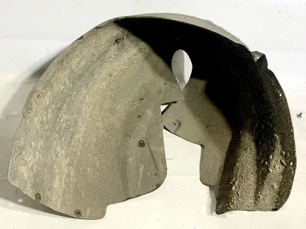 Carenaj roata stanga spate 7186729 BMW Seria 5 (2010-2017) [F10]
