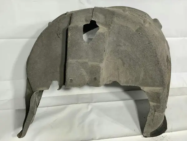 Carenaj roata stanga spate 8F0810171 Audi A5 (2007-2011) [8T3]