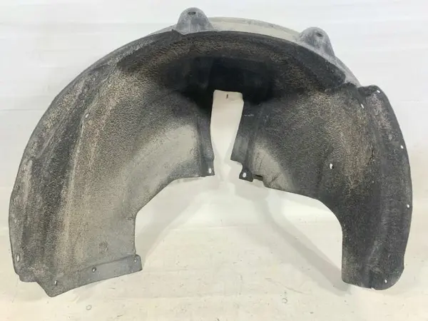Carenaj roata stanga spate Audi Q5 (2008-2012) [8R]
