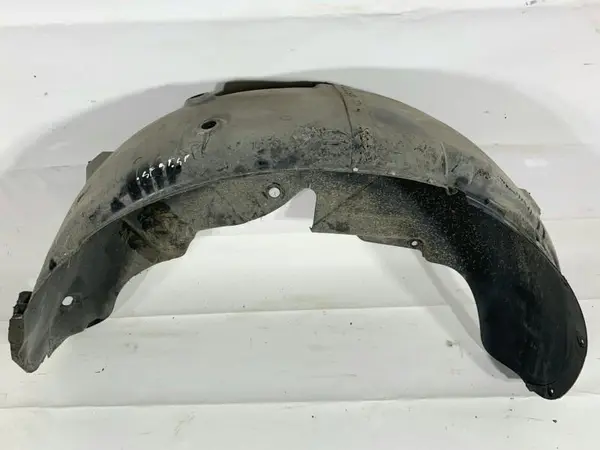 Carenaj roata stanga spate Hyundai Santa Fe 2 (2006-2012)