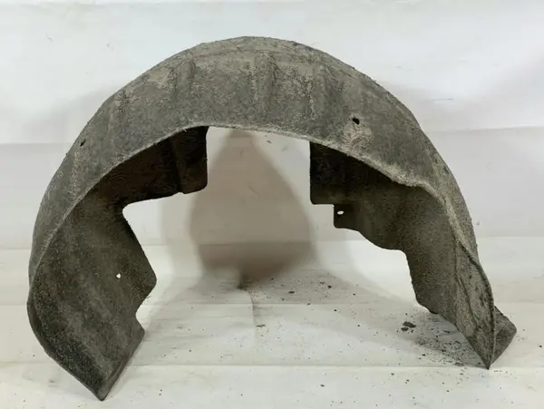 Carenaj roata stanga spate Volkswagen Golf 7 (2012-2017)