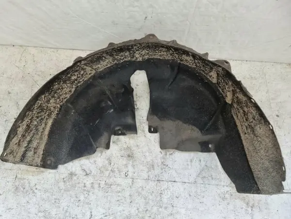 Carenaj roata stanga spate Volkswagen Sharan (2010-2015) [7N]
