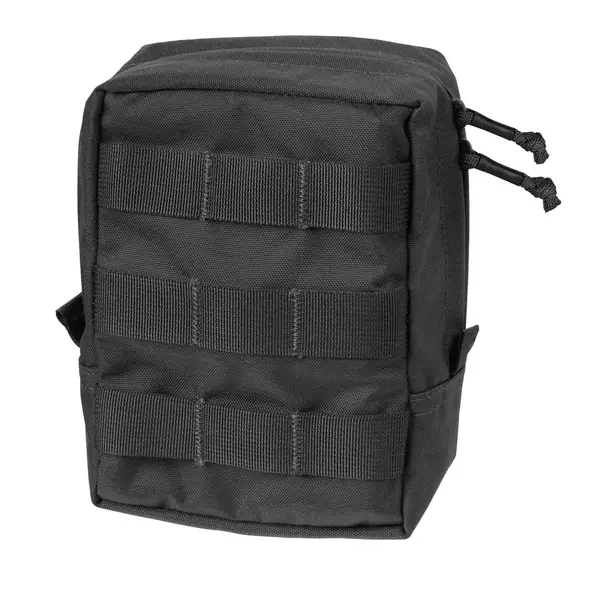 CARGO® Pouch CORDURA® negru HELIKON-TEX® - Default Title